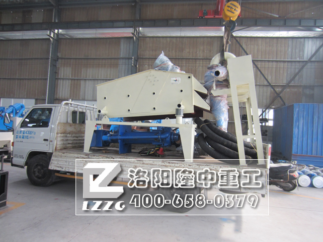 細(xì)砂回收機(jī)生產(chǎn)現(xiàn)場 細(xì)沙回收機(jī)生產(chǎn)現(xiàn)場