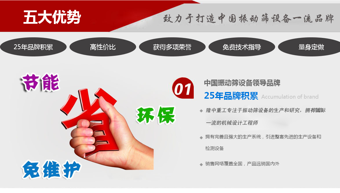 脫水振動(dòng)篩